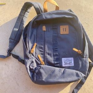 Levi Strauss & co Backpack
